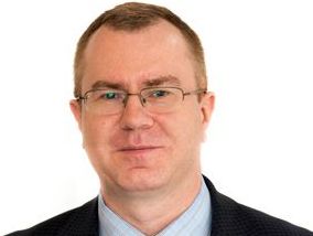 Konstantin Vekshin named chief commercial officer at Volga-Dnepr Group