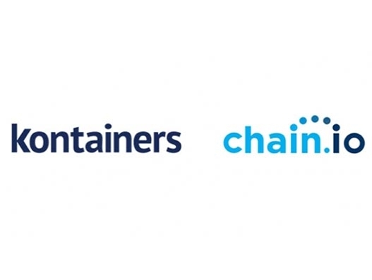 Kontainers, Chain.io join forces for enhanced TMS integration