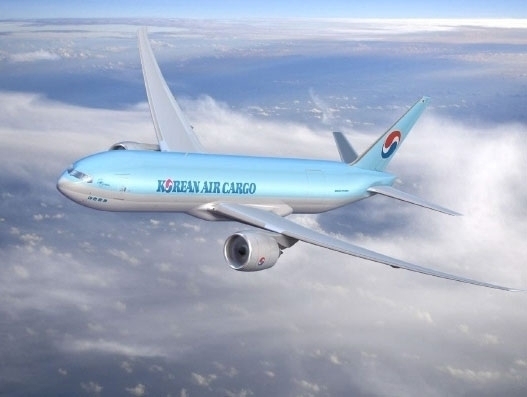 Korean Air Cargo takes Viracopos flights to 3 on Boeing 777-F Korean Air Cargo takes Viracopos flights to 3 on Boeing 777-F