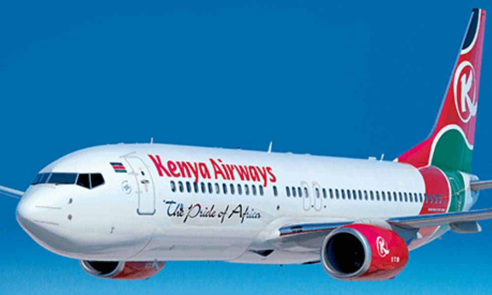 KQ Cargo ready for Covid-19 vaccine logistics through its new pharma facility KQ Cargo ready for Covid-19 vaccine logistics through its new pharma facility