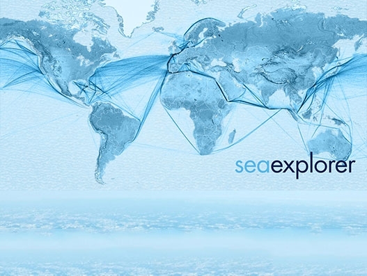 Kuehne + Nagel further expands its digital seafreight platform Kuehne + Nagel further expands its digital seafreight platform