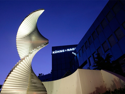 Kuehne + Nagel strengthens its presence in Panama Kuehne + Nagel strengthens its presence in Panama