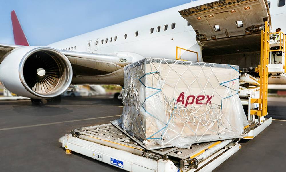 Kuehne+Nagel acquires Asian logistics provider Apex
