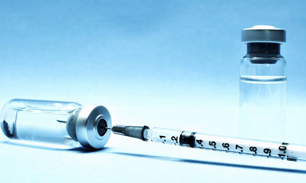 Kuehne+Nagel, Moderna finalise agreement for Covid-19 vaccine distribution