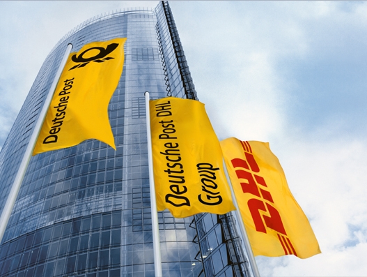 DHL and Landbell Group enter into strategic partnership