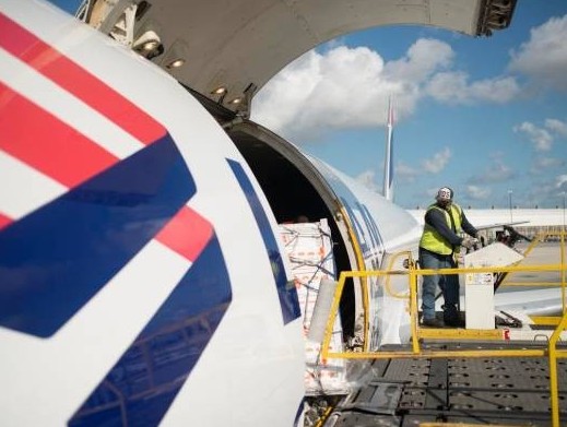 LATAM Cargo increases freighter fleet, reactivates domestic cargo operations from Colombia