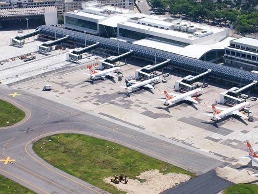 FROM MAGAZINE: Air cargo industry in Latin America builds map for future growth FROM MAGAZINE: Air cargo industry in Latin America builds map for future growth