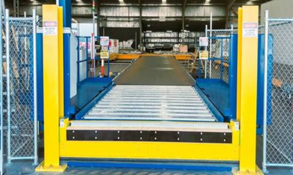Lödige Industries, MecFab Enterprises partner to expand operations in Australia Lödige Industries, MecFab Enterprises partner to expand operations in Australia