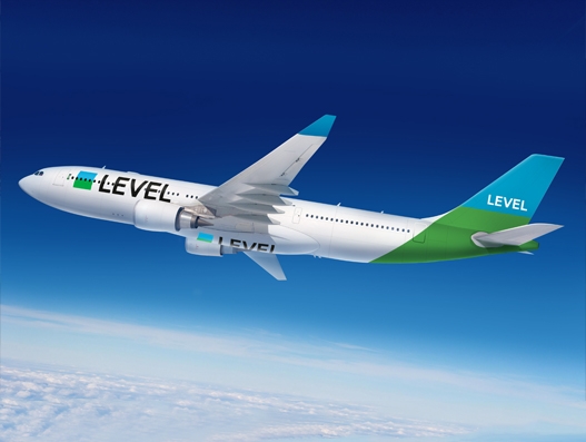 IAG takes flying to a new level with the launch of low cost longhaul airline