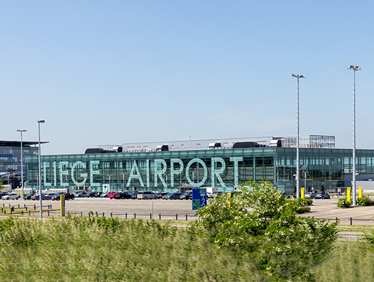 Liege Airport issues call for papers for Air Cargo Excellence forum