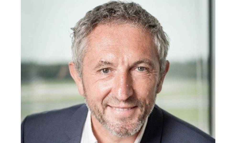Liege Airport fires CEO for serious misconduct