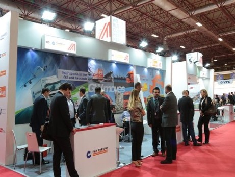 logitrans Turkey postponed to November 10–12, 2021 logitrans Turkey postponed to November 10–12, 2021