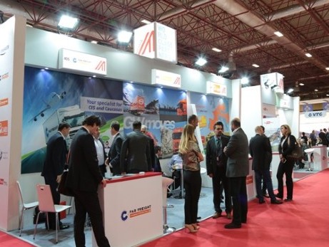 logitrans Turkey postponed to November 10–12, 2021