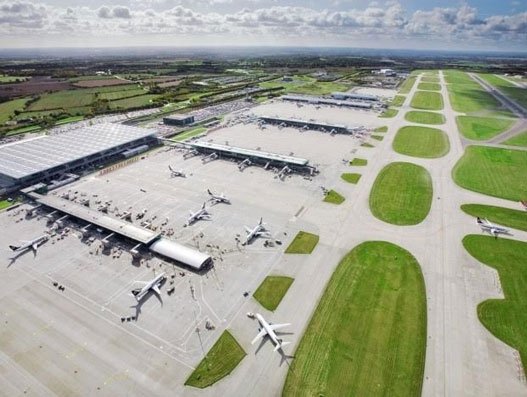 London Stansted expands global network with new service to India London Stansted expands global network with new service to India
