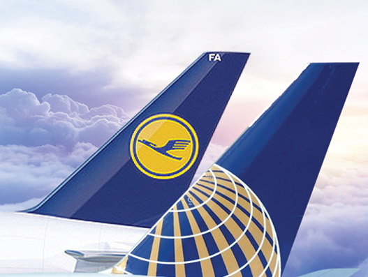 United Airlines, Lufthansa Cargo enter into cargo JV United Airlines, Lufthansa Cargo enter into cargo JV