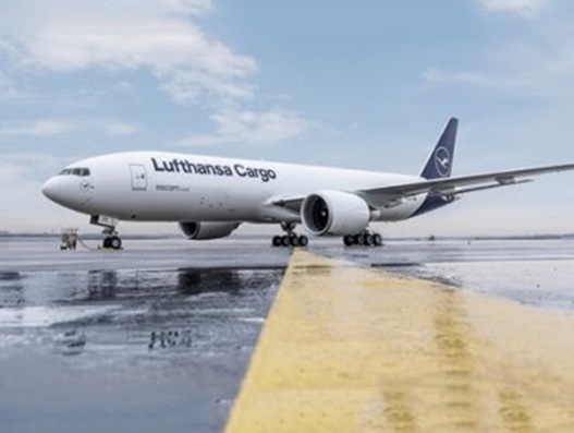 Lufthansa Cargo cuts its summer schedule in response to weaker demand Lufthansa Cargo cuts its summer schedule in response to weaker demand