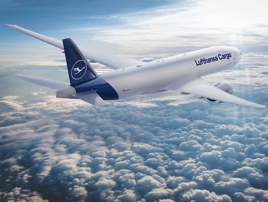 Lufthansa Cargo invests in booking platform cargo.one