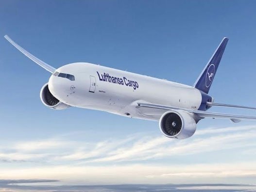 Lufthansa Cargo takes digitalization to the next level; offers dynamic spot prices for booking