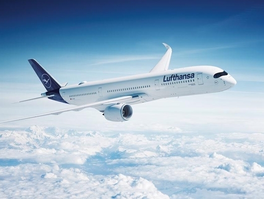 Lufthansa´s nonstop service from Munich to Sao Paulo