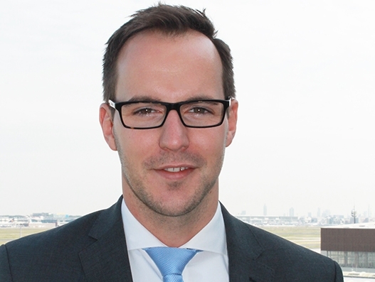 LUG aircargo handling increases the capacity of its Health Care Center at Frankfurt Airport LUG aircargo handling increases the capacity of its Health Care Center at Frankfurt Airport