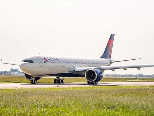 LUG to handle Delta Cargo in Frankfurt from Jan. 15