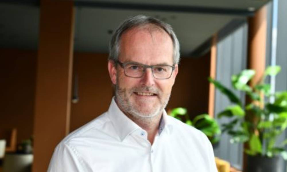 Arnaud Lambert becomes new director of the Luxembourg-Digital Innovation Hub