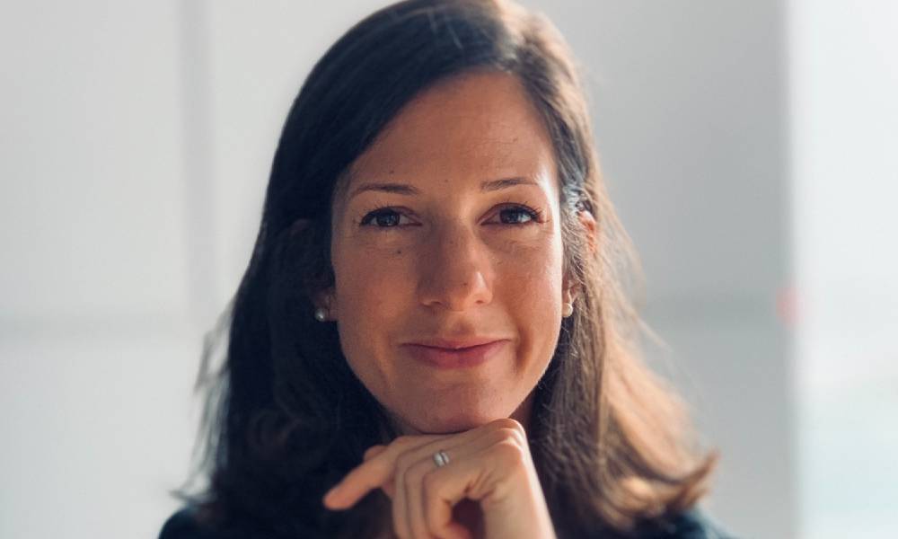 Magali Beauregard joins CargoAi as Chief Customer Officer Magali Beauregard joins CargoAi as Chief Customer Officer