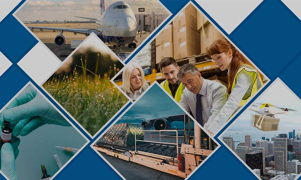 TIACA Digital Air Cargo Forum 2020 to focus on Covid-19 vaccine transportation, building resilient operations TIACA Digital Air Cargo Forum 2020 to focus on Covid-19 vaccine transportation, building resilient operations