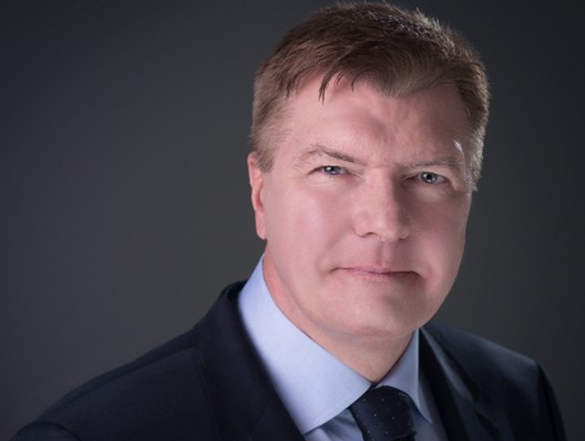 Malcolm Wilson to head XPO Logistics Europe