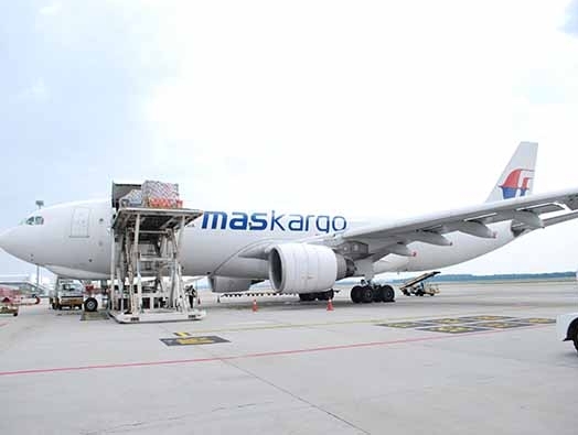 MASkargo targets e-commerce as it relaunches Guangzhou freighter flights MASkargo targets e-commerce as it relaunches Guangzhou freighter flights