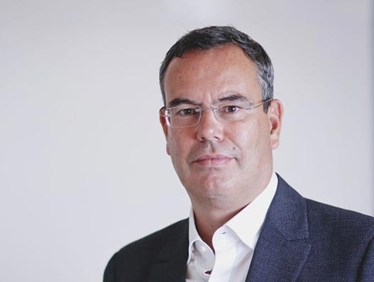 Markus Dörr replaces Jörg Sommer as CEO of StreetScooter Markus Dörr replaces Jörg Sommer as CEO of StreetScooter