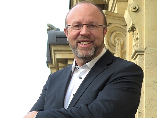 Markus Kanis to lead industrial and chemical growth at Imperial Logistics Markus Kanis to lead industrial and chemical growth at Imperial Logistics