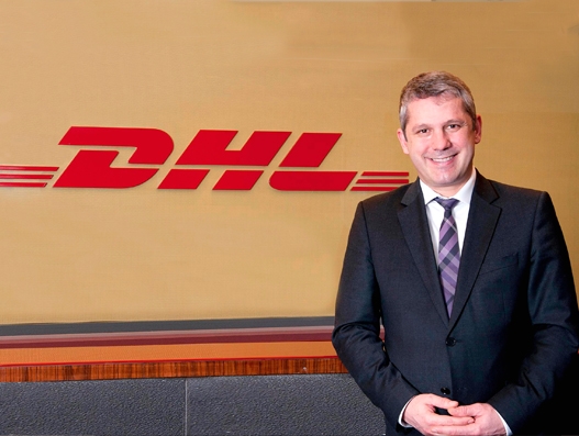 Markus Reckling to head DHL Express as the new CEO for Germany