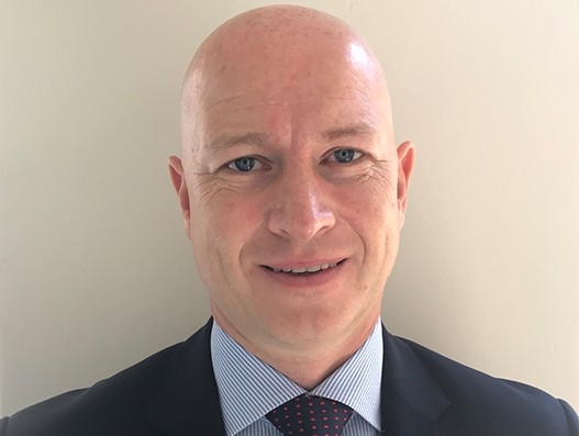 Menzies Aviation names Jonathan Clark as CEO of AMI Menzies Aviation names Jonathan Clark as CEO of AMI
