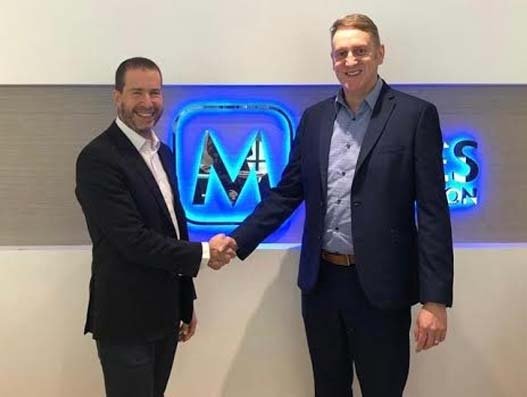 Menzies Aviation picks Hermes’ cargo management system for global roll-out Menzies Aviation picks Hermes’ cargo management system for global roll-out