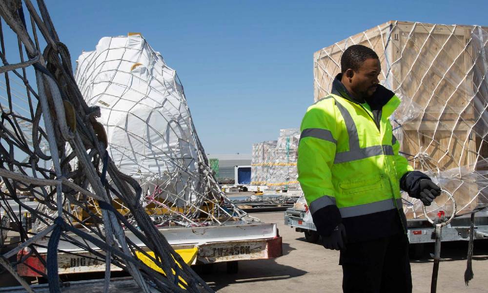 Menzies Aviation strengthens cargo team with five new appointments Menzies Aviation strengthens cargo team with five new appointments