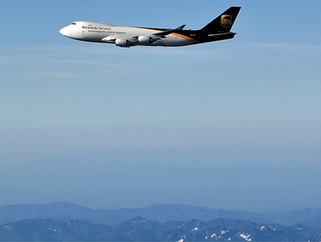 Mercado and UPS partner to improve online shopper experience Mercado and UPS partner to improve online shopper experience