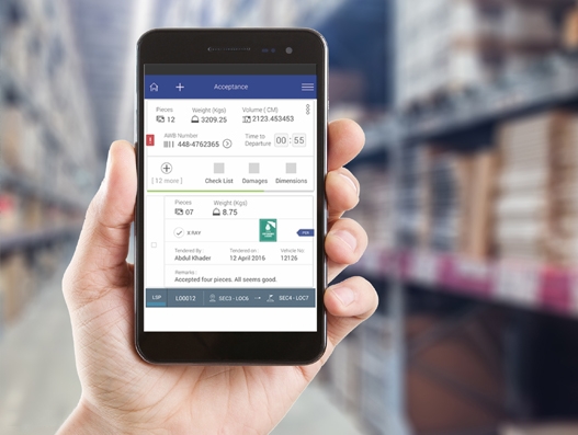 Mercator launches Intelligent Cargo Ecosystem to help carriers revolutionise air cargo management Mercator launches Intelligent Cargo Ecosystem to help carriers revolutionise air cargo management