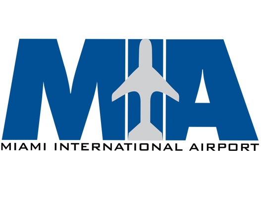 Miami Airport sets new record in freight traffic in 2016
