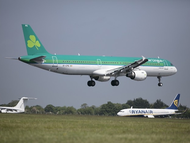 Miami is Aer Lingus tenth route to North America from Dublin Airport