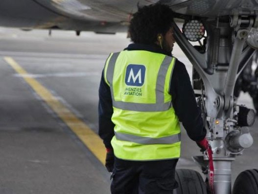 Middle East Airlines renews cargo handling contract with Menzies Aviation Middle East Airlines renews cargo handling contract with Menzies Aviation