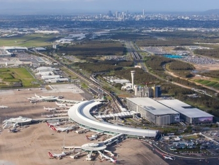 Miele picks Brisbane Airport for its new Queensland headquarters Miele picks Brisbane Airport for its new Queensland headquarters