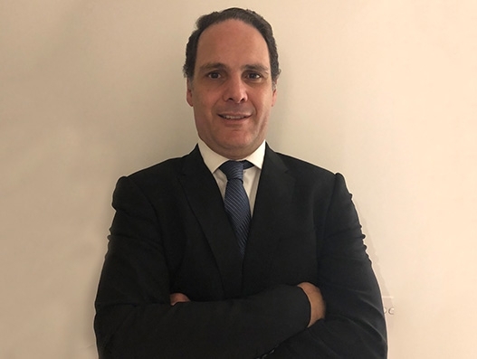 Milton Tadeau Pimenta appointed MD of CEVA Logistics Australia & New Zealand cluster Milton Tadeau Pimenta appointed MD of CEVA Logistics Australia & New Zealand cluster