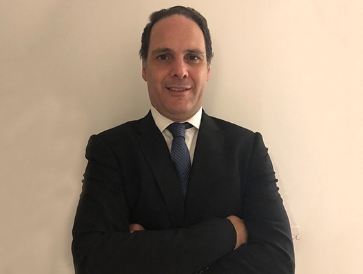 Milton Tadeau Pimenta appointed MD of CEVA Logistics Australia & New Zealand cluster