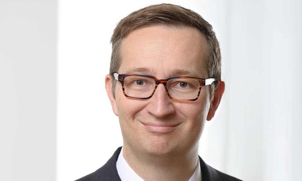 Mitteldeutsche Flughafen AG appoints Ingo Ludwig as chief financial officer Mitteldeutsche Flughafen AG appoints Ingo Ludwig as chief financial officer