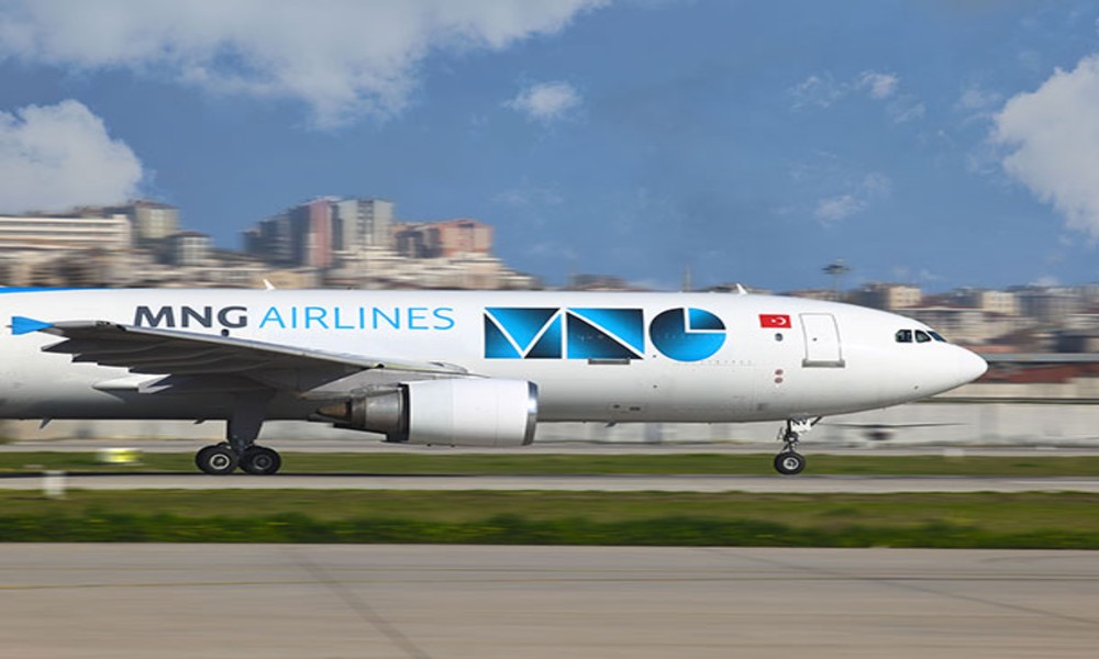 MNG Airlines Cargo renews contract with CHAMP’s Traxon cargoHUB MNG Airlines Cargo renews contract with CHAMP’s Traxon cargoHUB