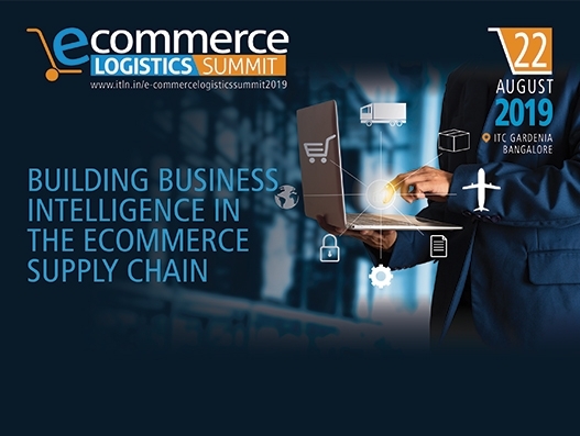 MoCA’s Vandana Aggarwal set to inaugurate Ecommerce Logistics Summit 2019 MoCA’s Vandana Aggarwal set to inaugurate Ecommerce Logistics Summit 2019