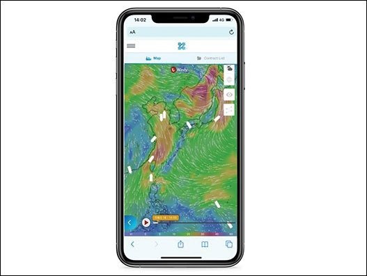 MOL introduces information platform ‘Lighthouse’ for dry bulk ship customers MOL introduces information platform ‘Lighthouse’ for dry bulk ship customers