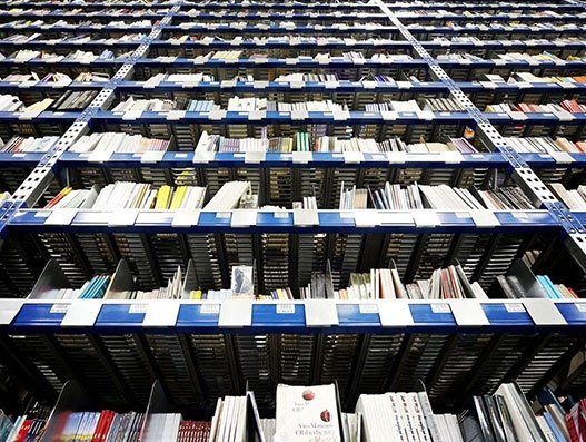 Mondadori Group renews contract with CEVA Logistics in 5 years Mondadori Group renews contract with CEVA Logistics in 5 years