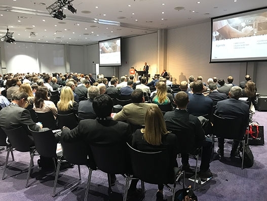 MRO Europe kicks off – Conference, Exhibition and much more… MRO Europe kicks off – Conference, Exhibition and much more…